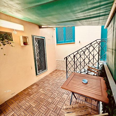 Garden Suite Civitavecchia Buitenkant foto